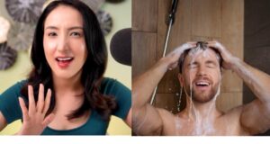 5 Kesalahan Orang Saat Keramas Menurut Nadya Alaydrus Ada beberapa kesalahan yang bisa dilakukan saat keramas menurut Nasya Alaydrus salah satu influencer TikTok