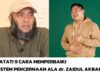 Catat! 9 Cara Memperbaiki Sistem Pencernaan Ala dr. Zaidul Akbar Dr. Zaidul akbar memberikan tips memperbaiki sistem pencernaan.