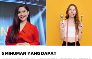 5 Minuman yang Dapat Dikonsumsi Saat Intermintent Fasting dr.Susan Thian memberikan penjelasan mengenai ada beberapa minuman makan Ini dia 5 minuman yang aman dikonsumsi untuk kamu yang yang boleh dikonsumsi saat menjalankan intemitten fasting.