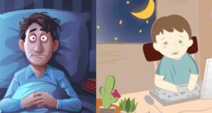 Yuk Ketahui! 6 Dampak Berbahaya Terlalu Sering Begadang