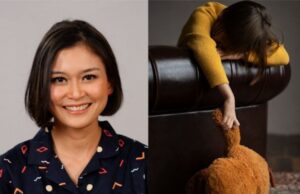 Menyembuhkan Luka Trauma Masa Kecil