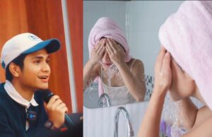 Inilah Alasan Mengapa Mencuci Muka Juga Bisa Membatalkan Puasa