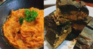 Mengenal Makanan Tradisional Khas Bengkulu