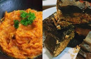 Mengenal Makanan Tradisional Khas Bengkulu