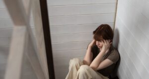 Mari Ketahui Ciri Ciri Seseorang Sedang Mengidap Anxiety Disorder