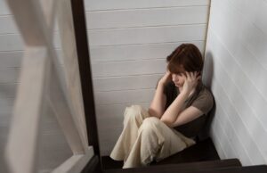 Mari Ketahui Ciri Ciri Seseorang Sedang Mengidap Anxiety Disorder