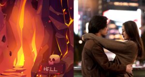 Inilah Golonggan Manusia Yang Tidak Akan Masuk Surga