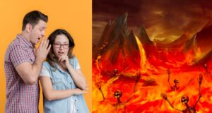 Hati Hati! 1 Kesalahan Ini Akan Menyeret Kalian ke Dalam Neraka