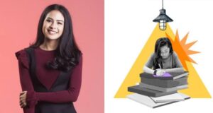 Cara Belajar Yang Efektif Ala Maudy Ayunda!