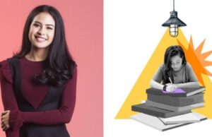 Cara Belajar Yang Efektif Ala Maudy Ayunda!