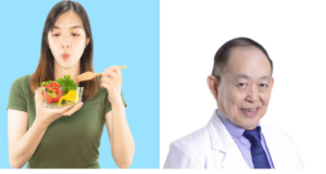 Tidak Makan Rugi, Ini Metode Diet Ala dr. Hans Tandra yang Patut Dicoba Tanpa Nyiksa