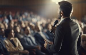Ini Dia 7 Cara Melatih Public Speaking Yang Baik