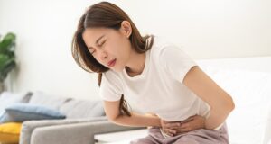 Inilah Alasan Sakit Perut Ketika Haid