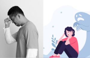 Depresi Berkelanjutan Ini Adalah Cara Mengatasinya