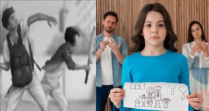 Peran Orang Tua Bisa Jadi Pengaruh Terhadap Kenakalan Remaja