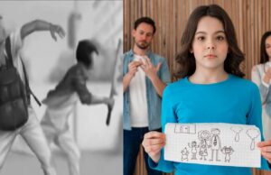 Peran Orang Tua Bisa Jadi Pengaruh Terhadap Kenakalan Remaja