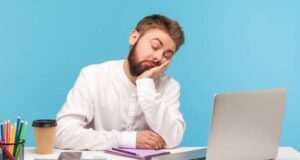 Inilah 3 Penyebab Umum yang Menumbuhkan Rasa Malas