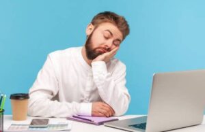 Inilah 3 Penyebab Umum yang Menumbuhkan Rasa Malas