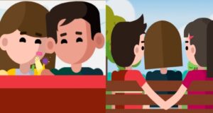 Awas! Penyakit Seksual Bisa Menular Tanpa Berhubungan Seks