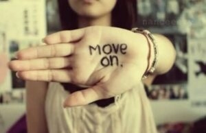 Saatnya Move On: 5 Langkah untuk Melepaskan Masa Lalu