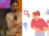 Syifah Hadju Mengatasi Menstruasi Yang Kerap Mengalami Keram