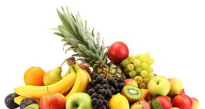 5 Makanan Sehat Untuk Hati