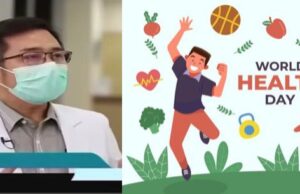 Atur Pola Hidup Sehat Anda