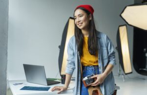 Tips Membangun Personal Branding Untuk Mahasiswa