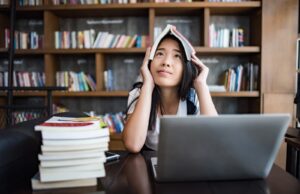 Tips Mengatasi Overthinking Pada Mahasiswa