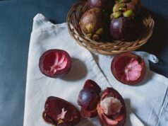 Kaya Akan Nutrisi, Ini Dia Kandungan Dan Manfaat Kulit Manggis