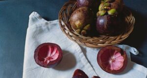 Kaya Akan Nutrisi, Ini Dia Kandungan Dan Manfaat Kulit Manggis