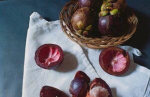 Kaya Akan Nutrisi, Ini Dia Kandungan Dan Manfaat Kulit Manggis