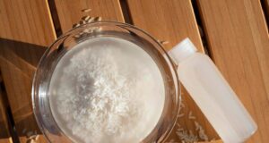 Manfaat Air Cucian Beras Untuk Wajah