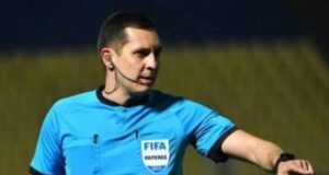 Ini Loh! Sosok Wasit Yang Akan Memimpin Pertandingan Indoesia VS China