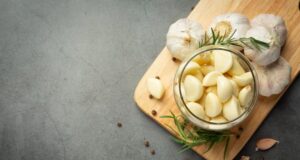 5 Manfaat Bawang Putih Bagi Kesehatan Tubuh