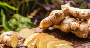 5 Efek Samping Mengkonsumsi Jahe Secara Berlebihan