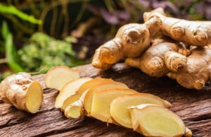 5 Efek Samping Mengkonsumsi Jahe Secara Berlebihan