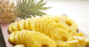 5 Manfaat Nanas Bagi Kesehatan