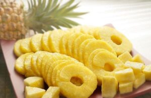 5 Manfaat Nanas Bagi Kesehatan