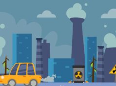 Penting Untuk Diketahui, Ini Dampak Polusi Udara Bagi Kesehatan