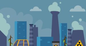 Penting Untuk Diketahui, Ini Dampak Polusi Udara Bagi Kesehatan