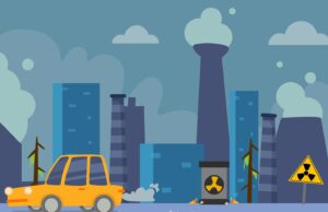 Penting Untuk Diketahui, Ini Dampak Polusi Udara Bagi Kesehatan