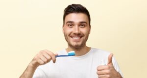 Waktu Yang Tepat Untuk Menggosok Gigi