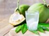 Manfaat Air Kelapa Muda bagi Kesehatan Tubuh
