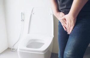 Jangan Biarkan Kencing Menjadi Masalah Kesehatan