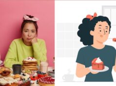 Cara Mengurangi Rasa Ingin Mengosumsi Makanan Manis