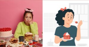 Cara Mengurangi Rasa Ingin Mengosumsi Makanan Manis
