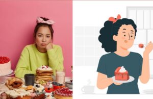 Cara Mengurangi Rasa Ingin Mengosumsi Makanan Manis