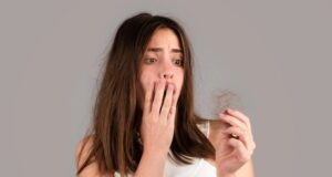 Yuk, Cobain Tips Ini Untuk Mengurangi Rambut Rontok