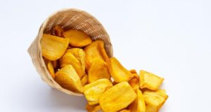 Tips Membuat Keripik Dari Buah Nangka